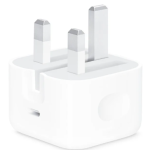 Apple USB-C 20W Power Adapter (3 Pin)